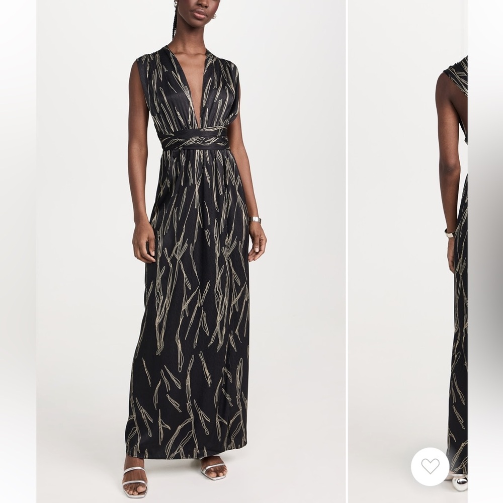 NWT DIARRABLU Mailys Dress Medium